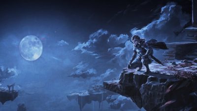 Zelda Tears of the Kingdom: Esta es el arma más rara del juego que ha encontrado la comunidad, y está justo al comienzo