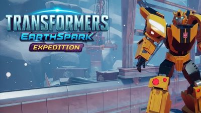 Transformers Switch
