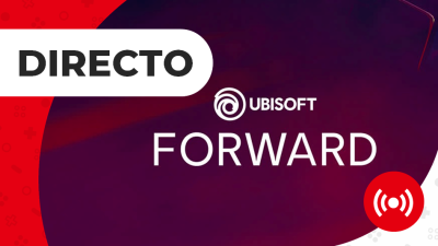 Ubisoft Forward