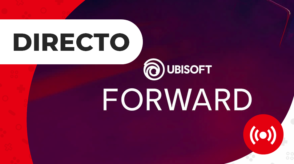 Sigue aquí hoy el Ubisoft Forward de junio de 2023: Horarios y detalles