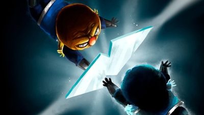 Estos juegos concretan sus estrenos para Nintendo Switch: Little Devil: Foster Mayhem, Ugly y más