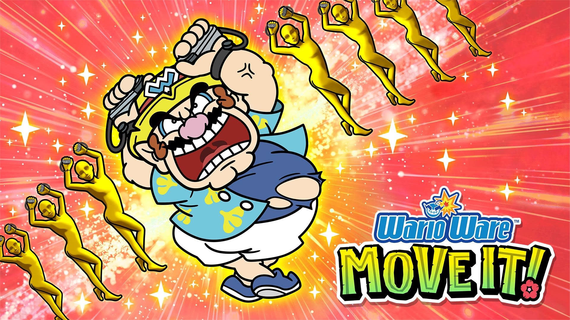 WarioWare