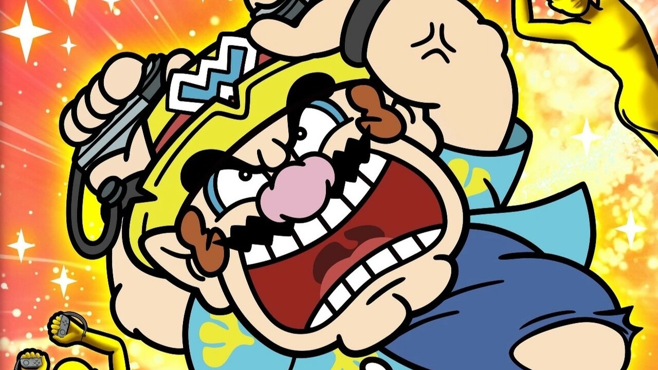 WarioWare: Move It! presenta su tráiler general en español