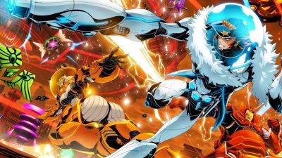 6 juegos concretan sus estrenos en Nintendo Switch: Feeble Light, Quantum: Recharged, Xaladia y más