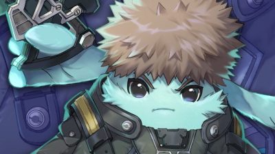 Xenoblade Chronicles