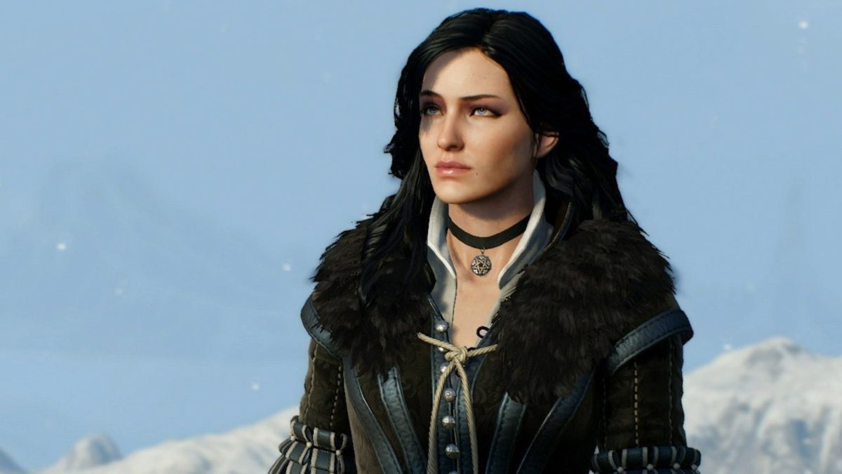The Witcher