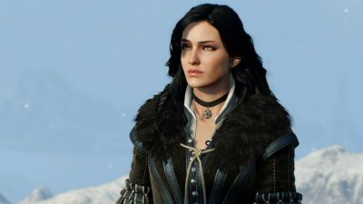 El precio de la figura de Yennefer de The Witcher deja helados a los fans