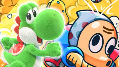 El nuevo juego de los responsables de Kirby y Yoshi para Nintendo Switch desaparece en Europa