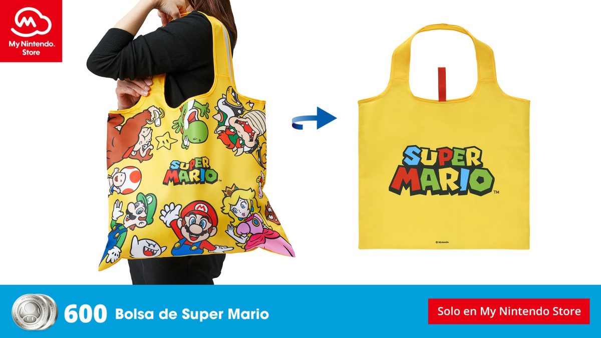 My Nintendo