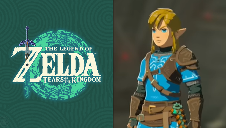 La nueva túnica del elegido tiene un poder oculto en Zelda: Tears of the Kingdom