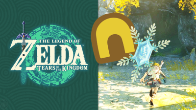 Zelda Tears