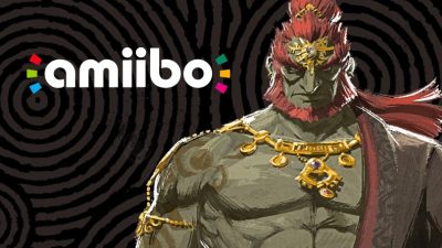 amiibo