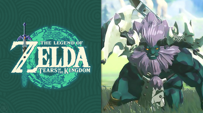 Ubicaciones de todos los Centaleones en Zelda: Tears of the Kingdom y cómo derrotarlos fácilmente