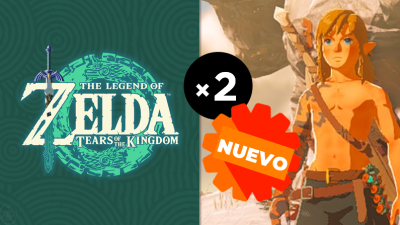 Zelda Tears