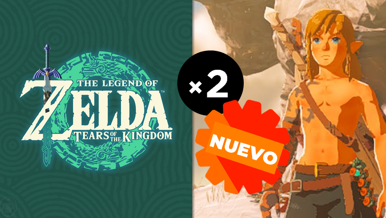 Zelda Tears