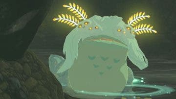 Perturbador detalle hará que no vuelvas a mirar a los fantasmos de la misma manera en Zelda: Tears of the Kingdom