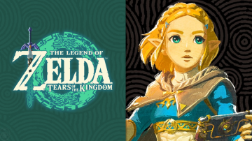 Zelda merece ser protagonista de su propio juego tras Tears of the Kingdom