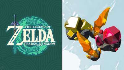 ¿Vender o usar gemas en Zelda: Tears of the Kingdom? Qué es más rentable y cómo farmearlas