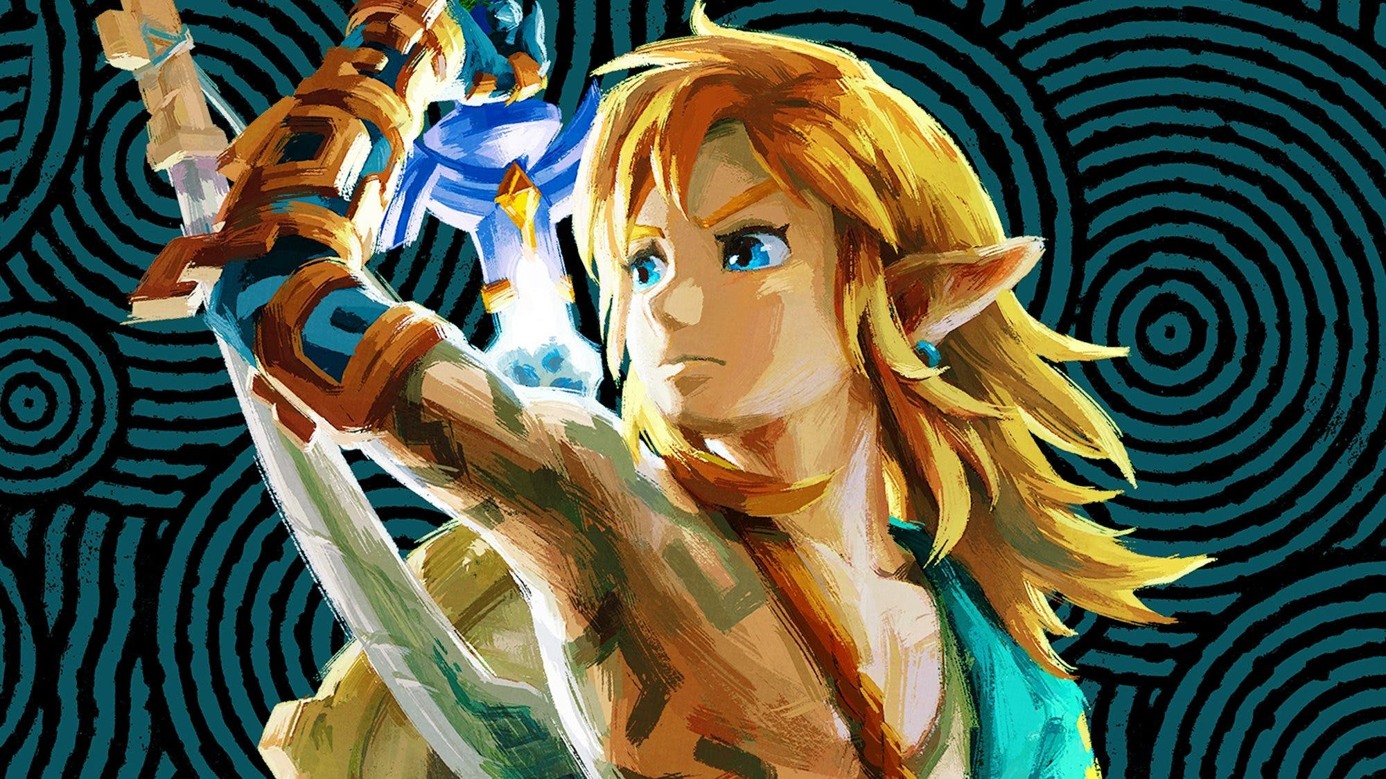 Cómo tocar tu propia música en Zelda: Tears of the Kingdom