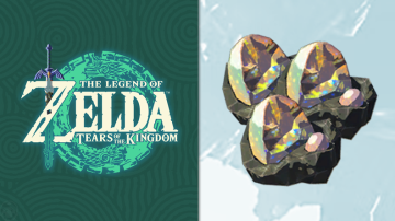 Aprovecha tus Ópalos en Zelda: Tears of the Kingdom: cómo farmearlos y guía de mejores usos
