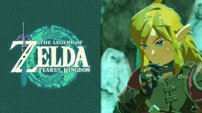 ¿Puedes seguir jugando tras superar Zelda: Tears of the Kingdom? 14 cosas que hacer