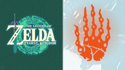 Combinación de Ultramano mata de un golpe a jefes de Zelda: Tears of the Kingdom