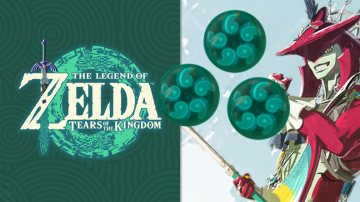 Todos los orbes de Voluntad de los Sabios en Zelda: Tears of the Kingdom: guía y mapa