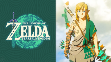 8 misiones secundarias imprescindibles en Zelda: Tears of the Kingdom