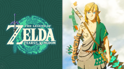 Zelda Tears guía