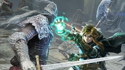 Destacan este punto a mejorar en Elden Ring respecto a Zelda: Tears of the Kingdom