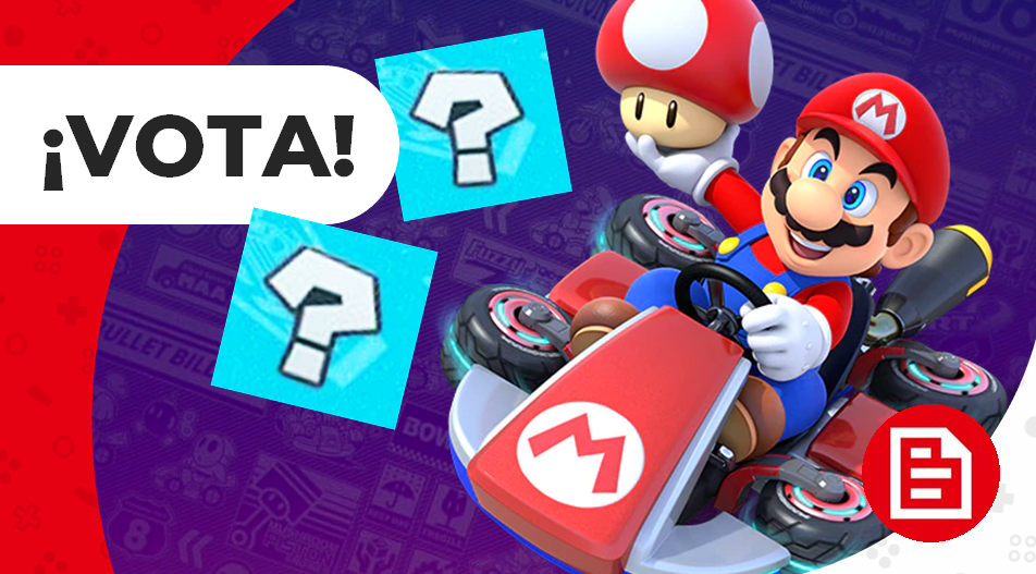 Mario Kart 8 Deluxe