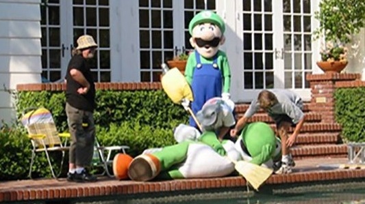 Nintendo