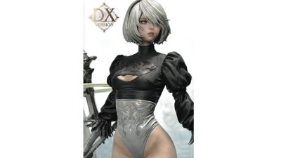 NieR:Automata