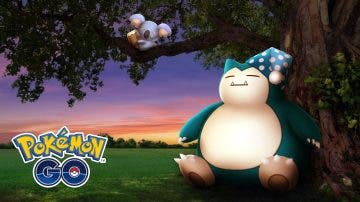 Pokémon GO detalla su evento Dulces sueños con Komala y más