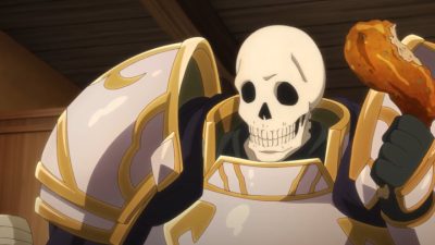 8 animes isekai que merecen la pena ver en 2023