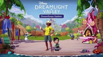 Disney Dreamlight Valley recibe nueva actualización con todos estos ajustes