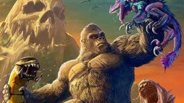 Filtrado un prometedor juego de Kong para Nintendo Switch: detalles y capturas