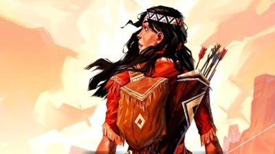 Nuevos juegos para Nintendo Switch: Ring Racer, Survivor: Castaway Island, Recall: Empty Wishes, Above Snakes y más