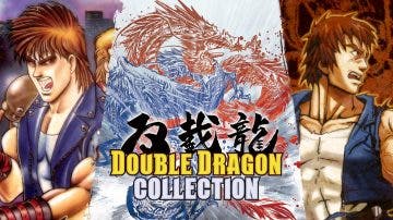 Nintendo Switch recibirá todos estos juegos de Double Dragon