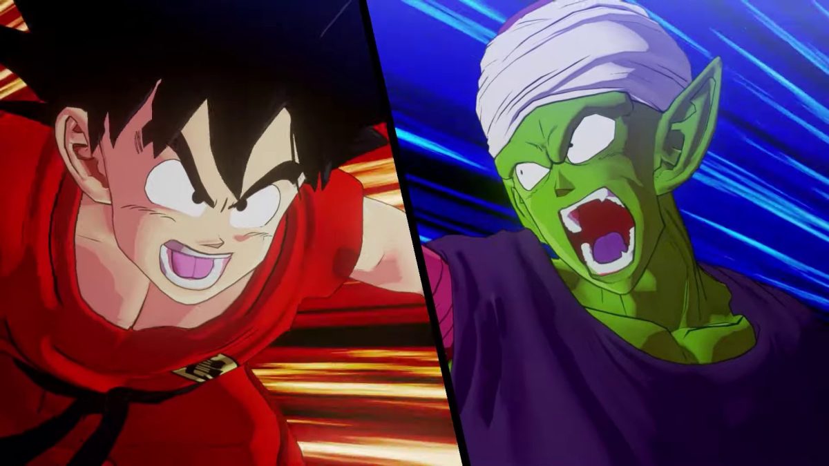 Dragon Ball