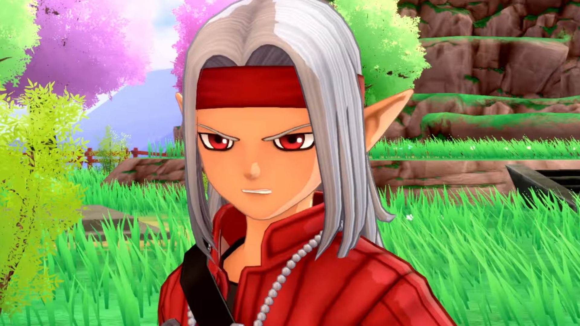 Dragon Quest Monsters
