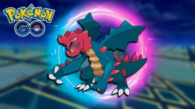 Cómo conseguir a Druddigon en Pokemon GO: ¿Puede ser Shiny?