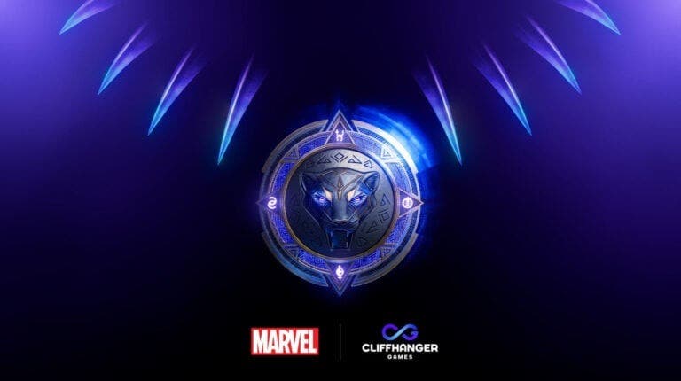 EA establece el estudio Cliffhanger Games para desarrollar un juego de Black Panther de Marvel