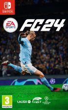 EA SPORTS FC™ 24