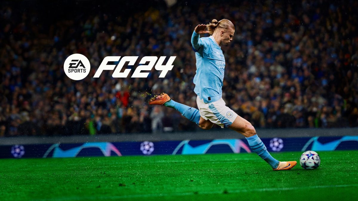 EA Sports FC