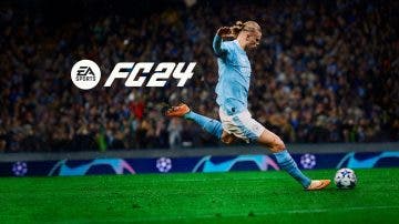 EA Sports FC 24: Top 10 de los Mejores Jugadores en media del juego