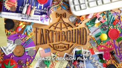 Earthbound