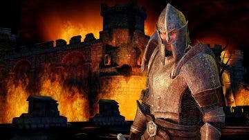 Elder Scrolls IV: Oblivion estaría de regreso gracias a Virtuos