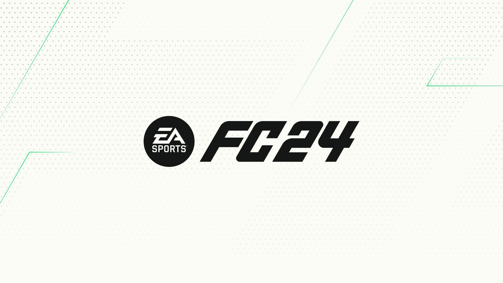 Rumor: Se filtra la estrella en la portada de EA Sports FC 24, el sustituto de FIFA