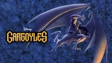 Confirmado reboot live action de Gargoyles para Disney+